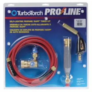 Victor 0386-0839 Pl-5T Dlx. Kit(Propane-Mapp) (1 KT) Same Day Shipping