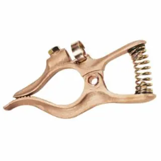 Authentic Tweco WCRG1200 Tw Wcrg-1200 Clamp9255-1112