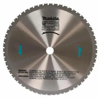 Makita A-93821 7-1/4" X 36 Tooth Carbide Tip Metal Saw Blade Sale