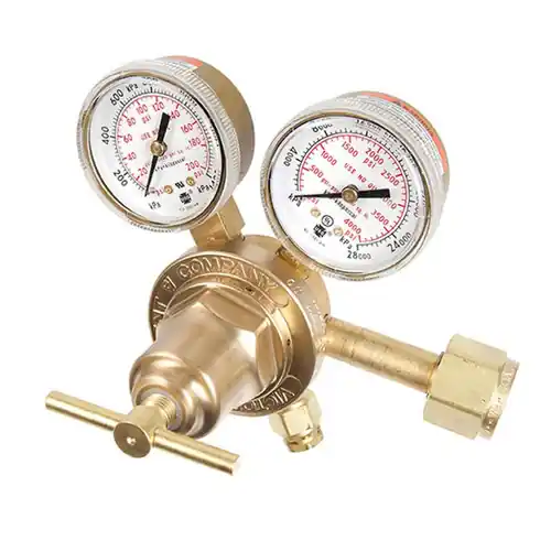 Victor 0781-0085 Sr260A-300 Regulator One Day Deal