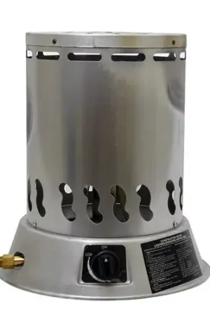 Premium Heat Star F270470 Convection Propane 25K Btu