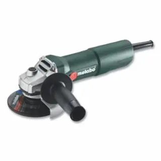 Trusted Brand Metabo 603604420 Wp 750115 4 1/2" An Gr11 000 Rpm 7.0 Amp W/L