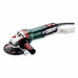Metabo 603645420 Wpb 13-150 Q Ds 6"Anglegrinder 10000Rpm 12Amps Best Seller