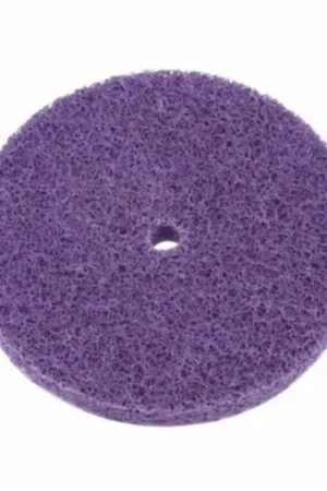 Limited Time Scotch-Brite 7000046258 Sb Blend & Finish 6 x 1/2A Med