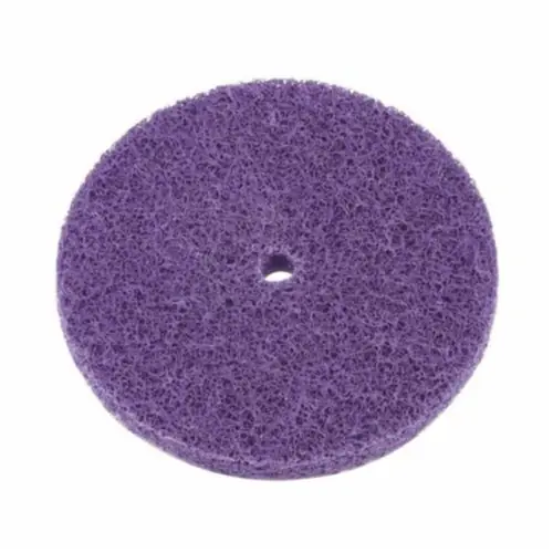 Limited Time Scotch-Brite 7000046258 Sb Blend & Finish 6 x 1/2A Med