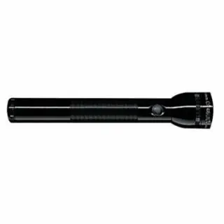 Discount Mag-Lite S3D016 Black Hang Pack 3-Cell Dflash Light
