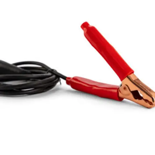 Bargain Dynaflux HTR500-2 Htr 500 Ground Clamp