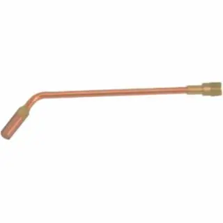 Brand New Victor 0387-0073 8-Mfa-1-Cs Heatingnozzle-Victor Clamshell