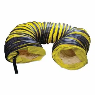 Heat Star F150043 25‘ Duct For Hs2000Id 14" Order Now