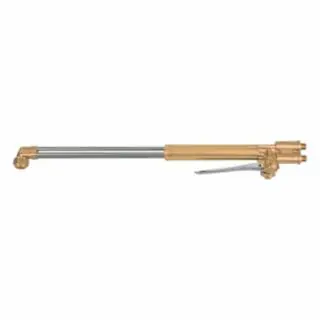 Victor 0381-1482 St2601Fc Cutting Torch21"" Lg W/75 Deg Head Genuine