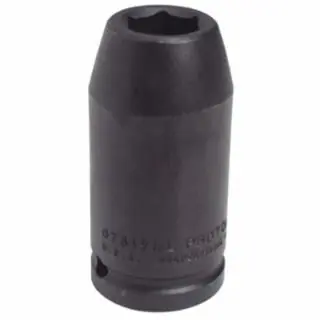 Grab Now Proto J07521ML Skt Imp 3/4 Drive 21 mm 6 Pt
