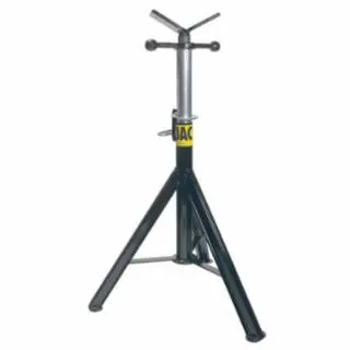 ST-871 W/VEE HEAD HI-JACK PRO PIPE JACK Affordable