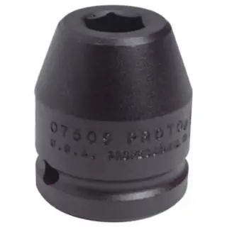 Proto J07522T Skt Imp 3/4 Drive 1-3/8 12 Affordable