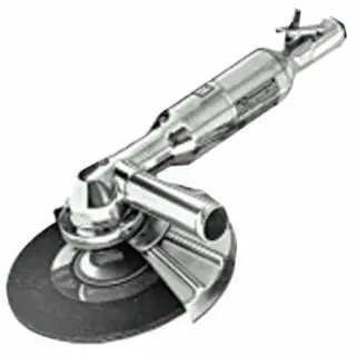 Order Now INGERSOLL RAND POWER TOOLS/HOISTS/AIR MOTORS PNEAUMATIC GRINDER
