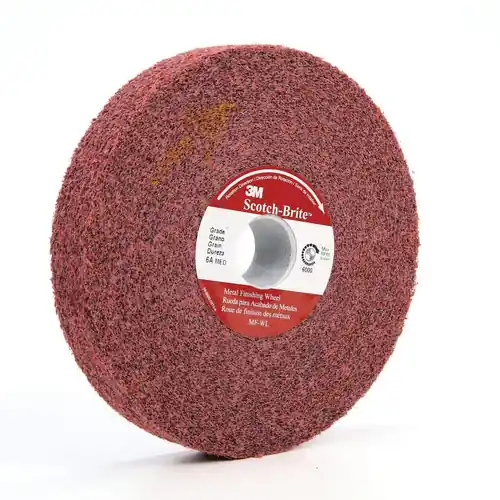 Scotch-Brite 7010365658 3M S/B 6 x 1 x 1 6Amed048011-01865 Certified