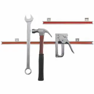 Magnet Source AMC24PLC Magnetic Tool Holder 24" Limited Time