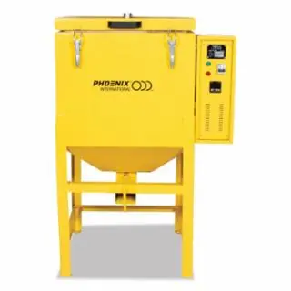 Phoenix 1201920 Type 250Fx Flux Oven Buy Online