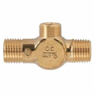 In Demand Victor 0661-0207 Vi Valve Body0661-0207