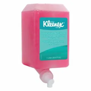 Today Only Kimberly-Clark Professional 91556 Kimcare Genpurp Gentle Lotion Skin Cleanser (1 CA)