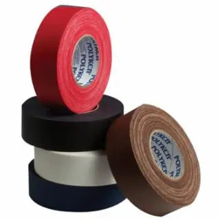 New Release Polyken 1117623 510 Whi 48 mm x50M Poly (1 RL)