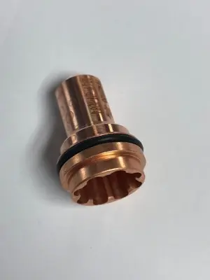 Thermal Dynamics 21-1084 Electrode 70A Crafted