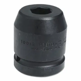 Secure Checkout Proto J10052 Skt Imp 1 Drive 3-1/4 6 Pt