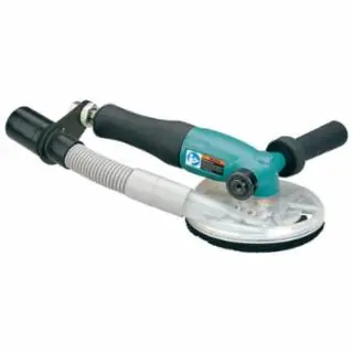 Dynabrade 52596 5" Vacuum Disc Sander (Central Vacuum) Top Pick