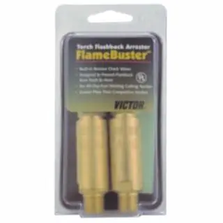 Holiday Sale Victor 0656-0001 Flashback Arrestortorch (Packaged Pair)