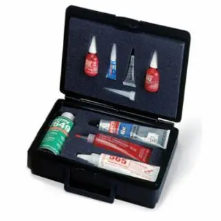 Grab Now Loctite 302892 Quick Service Tool Kit (1 KIT)