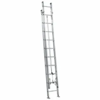Louisville Ladder AE2232 29‘ Max Two Section Extension Ladder Super Sale