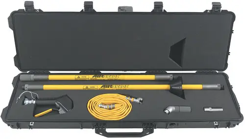 New Arrival Guardair HT106 Standard Industrial Kit