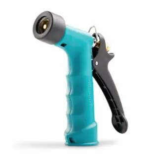 Gilmour 857102-1011 Rear Trigger Pistol Metal Insulated Nozzle E/S Premium