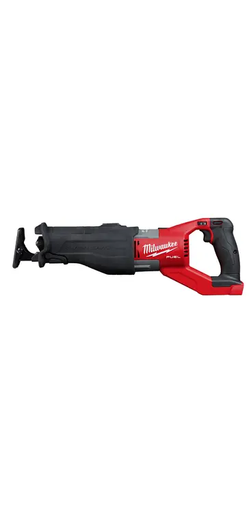 Milwaukee Tool 2722-20 M18 FUEL SUPER SAWZALL Reciprocating Saw Best Price
