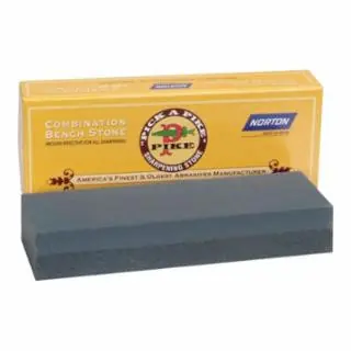 Norton 61463685450 Jb6 6" x 2" x 1 Crystoloncombination Clearance
