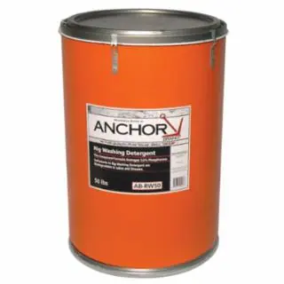 Anchor Brand 103-AB-RW50 Anchor Rigwash (1 DR) Best Choice