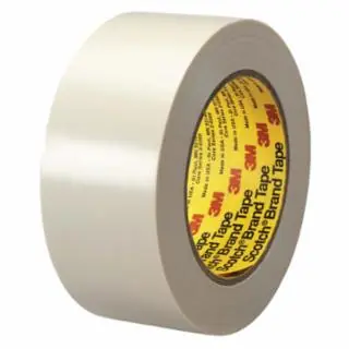 3M 7000028889 Electroplating Tape 470Tan 2 In X 36 Yd 7.1 Mil (1 RL) While Supplies Last