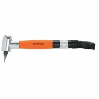 Dotco 12R0380-18 Grindr Vert Pencl 80K 1/8In Col Brand New