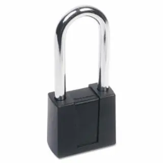 Express Delivery Ccl K500-2-1/4 2-1/4" Shackle Combination Padlock Sesamee Key