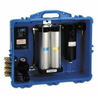 Top Pick 3M 7000052147 Portable Air Filter & Regulator Panel 256-02-01