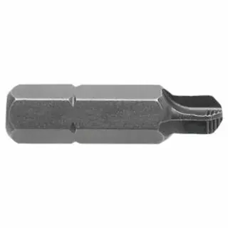 Get Yours Apex 212-1/4-ACR 23410 1/4" Torq-Set Hex (1 BIT)