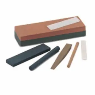 Norton 61463686395 Ff344 4" x 1/2" Fine Indiahalf Round File (20 EA) Hot Picks
