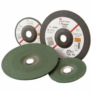 3M 7000118592 3M 051111-50443 4-1/2X1/8X7/8 Flx Grind Whl 60 G Don't Miss Out
