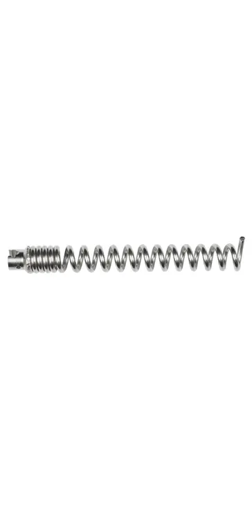 Seasonal Sale Milwaukee Tool 48-53-4830 Straight Auger For 1-1/4" Sectional Cable