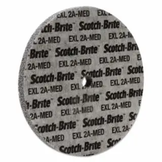 Bargain Scotch-Brite 7000046028 3M S/B 6 x 1/2 2Amed048011-15534
