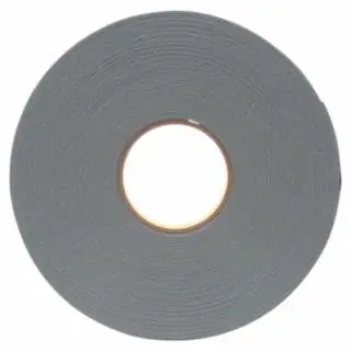 3M 7000028996 3M Vhb Tape 4991 Gray 1/2" X36 Yds (1 RL) Authentic