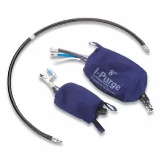 Aquasol Corporation ABLD-ELH-48 48 In 1219 mm Extendedlength High Heat Harness Trusted Brand