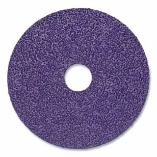 Authentic 3M 7100242928 Disc 982Cx Pro 36+ 4 In X 5/8 In Die 400Ff