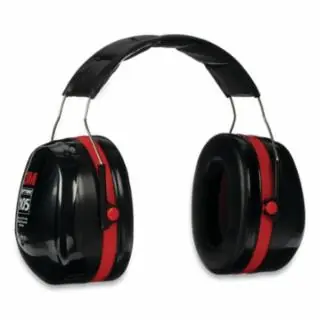 3M 7000009665 Peltor Twin Cup Hearingprotector Nrr 29Db Reduced Price