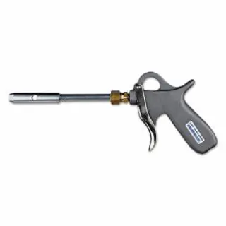 Hassle-Free Returns Guardair LZR650024AA Lzr Series Pistol Grip W/24" Extension