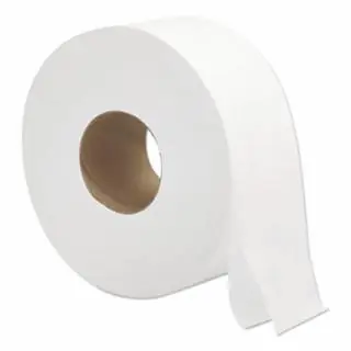 General Liners GEN9JUMBOB (12/Ca) 9" 2Ply Jrt Jumbo Roll (1 CA) Top Rated